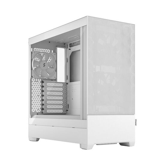 Fractal Design Pop Air TG - Blanc