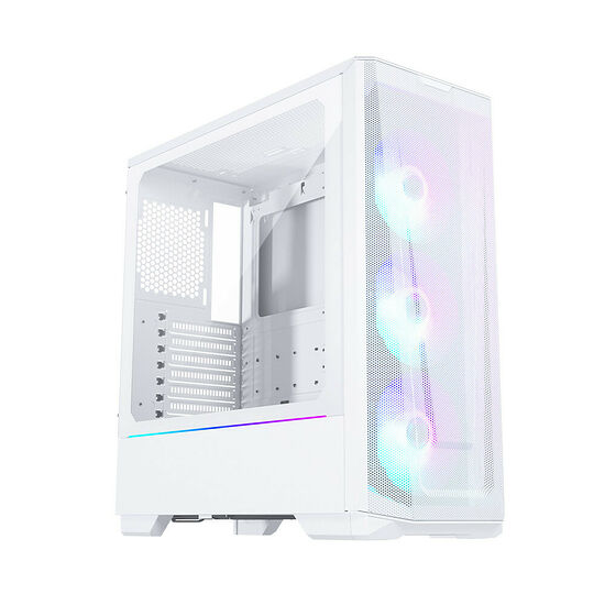 Phanteks Eclipse G360A - Blanc