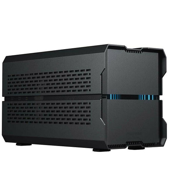 Phanteks Evolv Shift XT - Noir