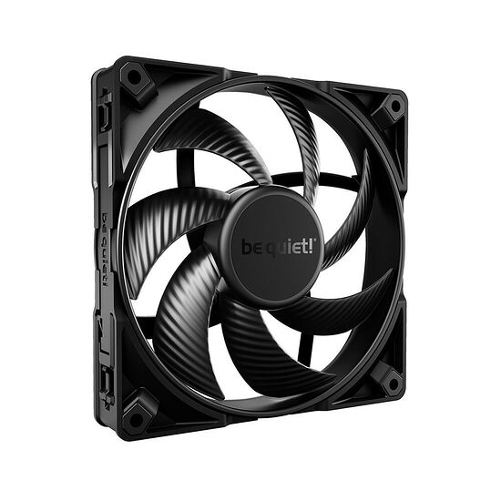 be quiet! Silent Wings Pro 4 PWM - 140 mm