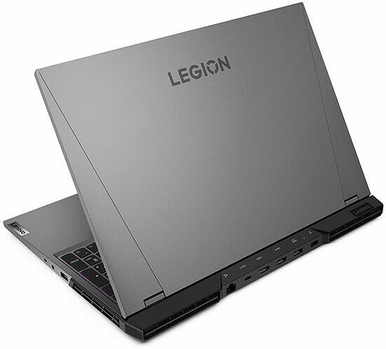 Lenovo Legion 5 Pro 16IAH7H (82RF005CFR) (image:5)