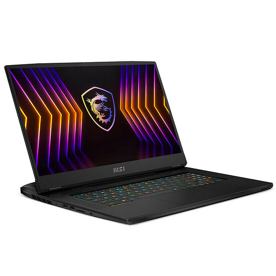 MSI Titan GT77 (12UGS-043FR)