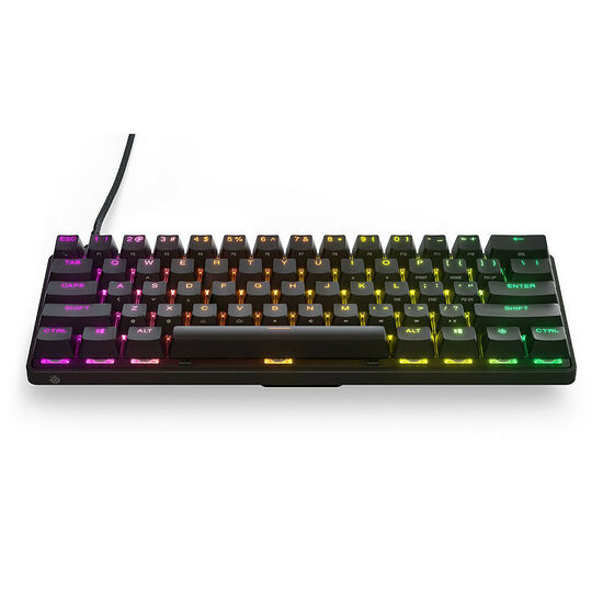 SteelSeries Apex Pro Mini (OmniPoint 2,0) (AZERTY)