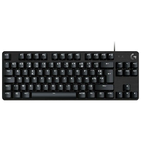 Logitech G413 TKL SE (Tactile Version) (AZERTY)