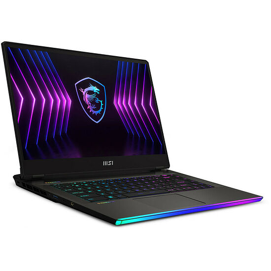 MSI Raider GE67HX (12UGS-044FR)