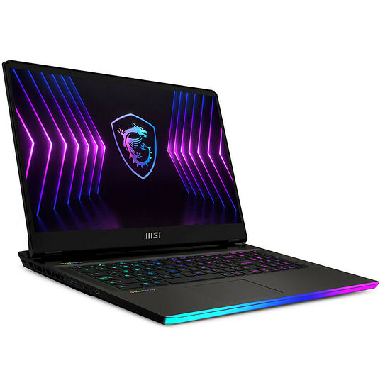 MSI Raider GE77HX (12UGS-054FR)