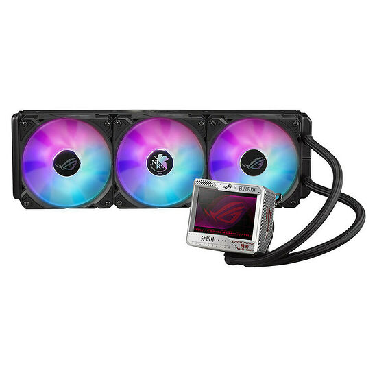 Asus ROG RYUJIN II ARGB EVA  - 360 mm