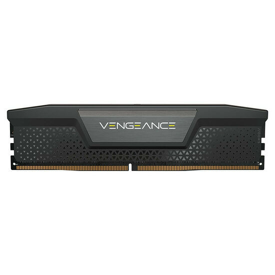 DDR5 Corsair Vengeance - 8 Go 5200 MHz - CAS 40