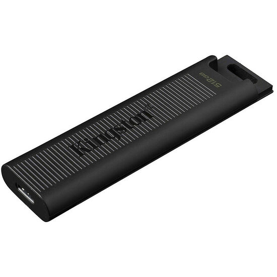 Kingston DataTraveler Max - Type-C - 512 Go