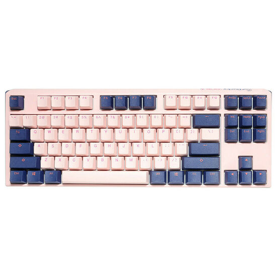 Ducky Channel One 3 Fuji TKL (Cherry MX Red) (AZERTY)