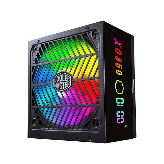 Cooler Master XG850 Plus Platinum - 850W
