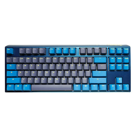 Ducky Channel One 3 TKL DayBreak (Cherry MX Brown) (AZERTY)