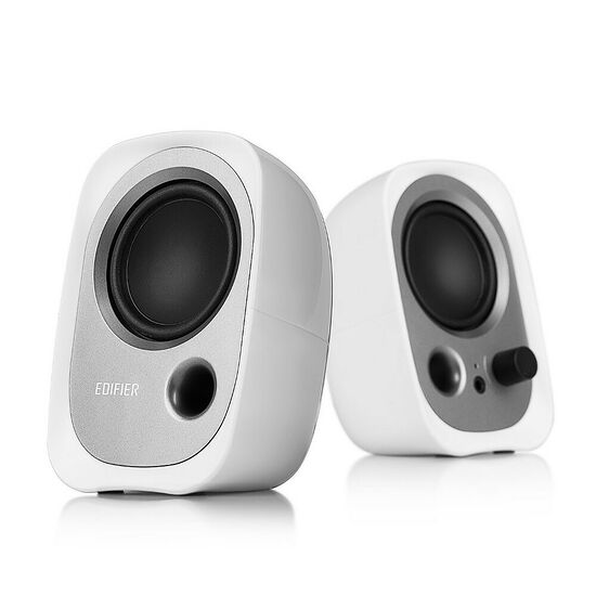 Edifier R12U Blanc