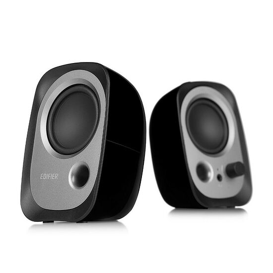 Edifier R12U Noir