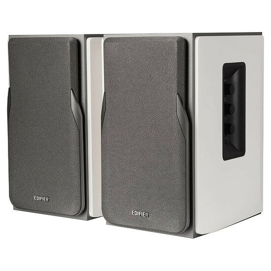Edifier R1380DB Blanc