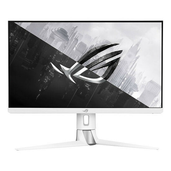 Asus ROG Strix XG27AQ-W G-Sync