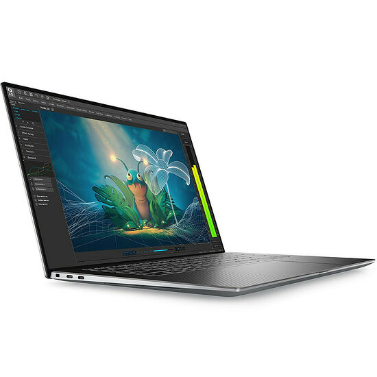 Dell Precision 5570 (4W1P5)