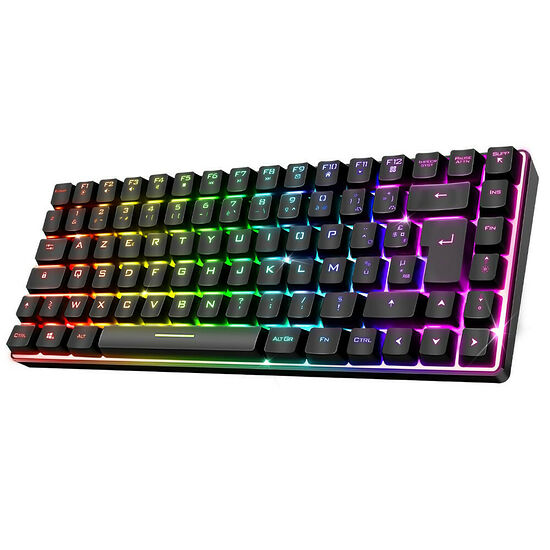 Spirit of Gamer Elite-K70 (AZERTY)