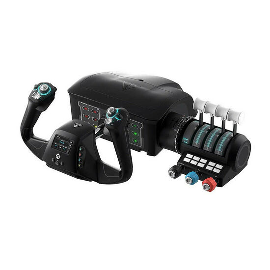 Turtle Beach VelocityOne Flight