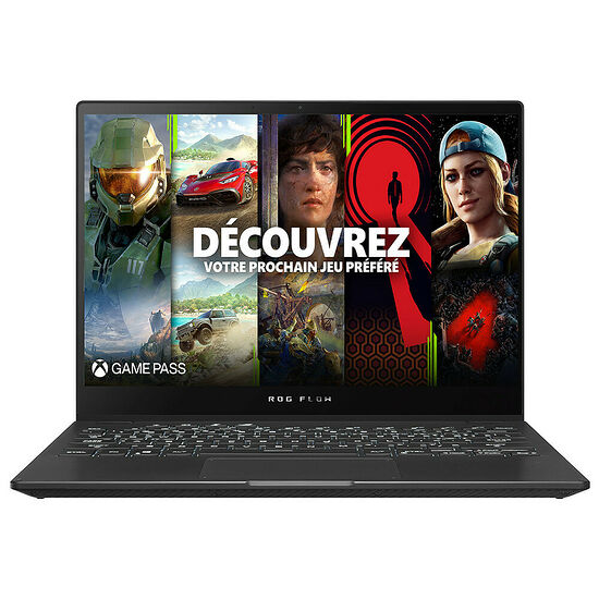 Asus ROG Flow X13 (GV301RE-007W)