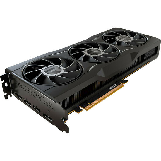 AMD Radeon RX 6750 XT