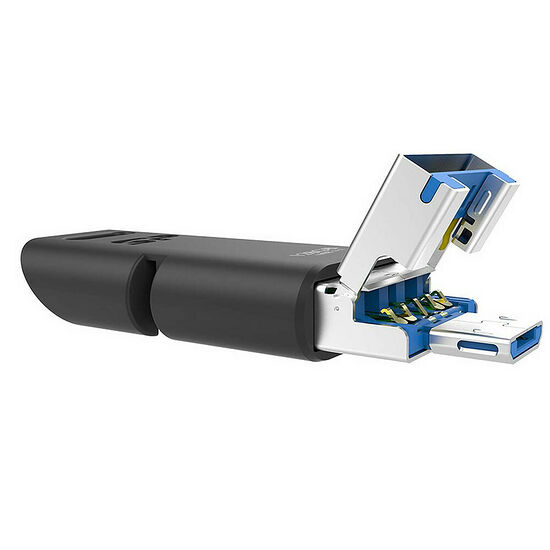 Clé USB 3.0 Type C Silicon Power Mobile C50 32 Go