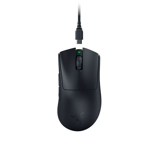 Razer Deathadder V3 PRO - Noir