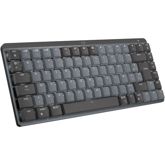 Logitech MX Mechanical Mini (AZERTY)