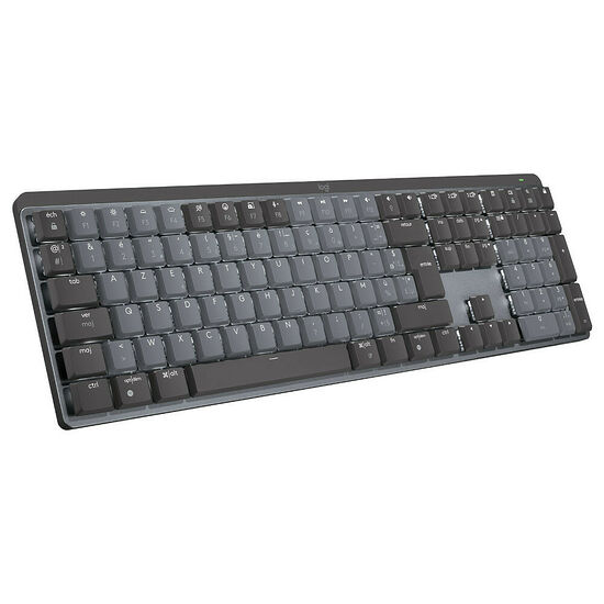 Logitech MX Mechanical (AZERTY)