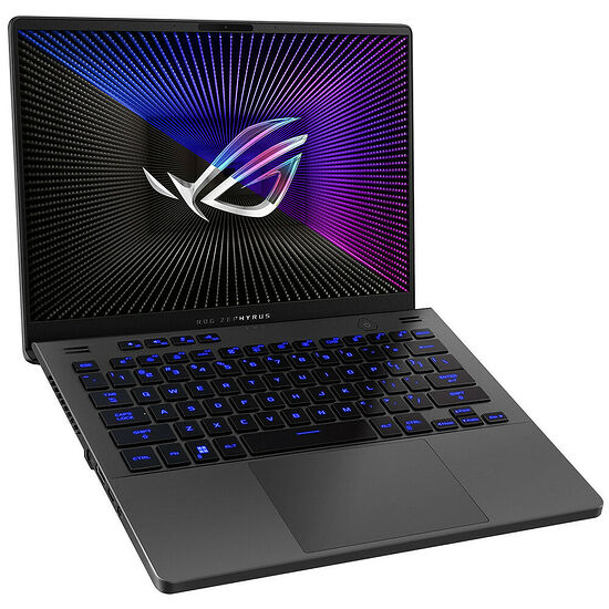 ASUS ROG Zephyrus G14 (GA402XZ-N22W)