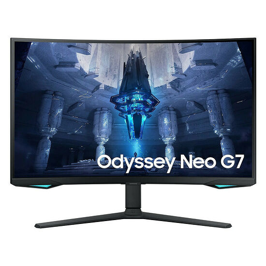Samsung Odyssey Neo G7 S32BG750NU