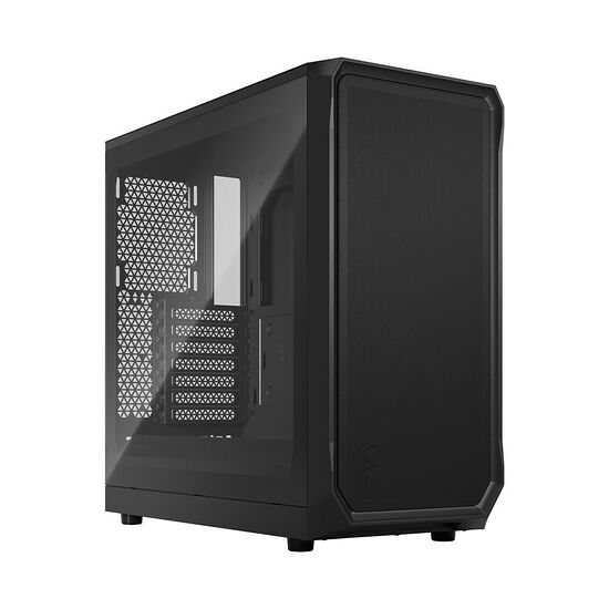Fractal Design Focus 2 TG - Noir