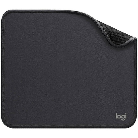 Logitech Mouse Pad Studio Series (Graphite)