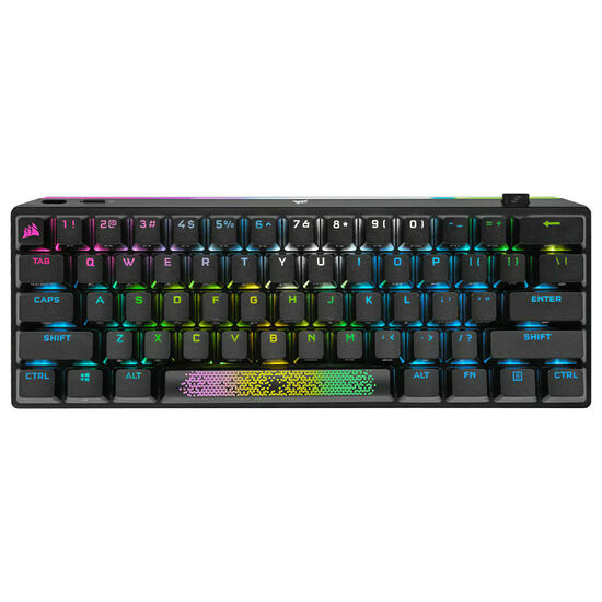 Corsair K70 PRO Mini Wireless RGB (MX RED) (AZERTY)