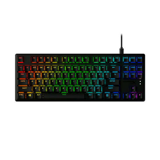 HyperX Alloy Origins Core PBT (AZERTY)