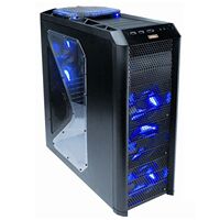 Boitier PC Antec Twelve Hundred V3