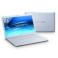 PC Portable Sony Vaio VPC-EC4L1E/WI, 17.3"