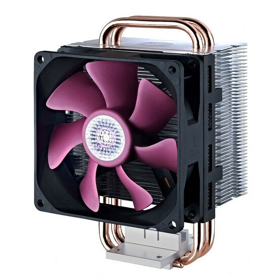 Cooler Master Blizzard T2