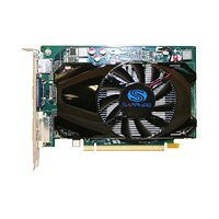 Carte graphique Sapphire Radeon HD 6670, 1 Go