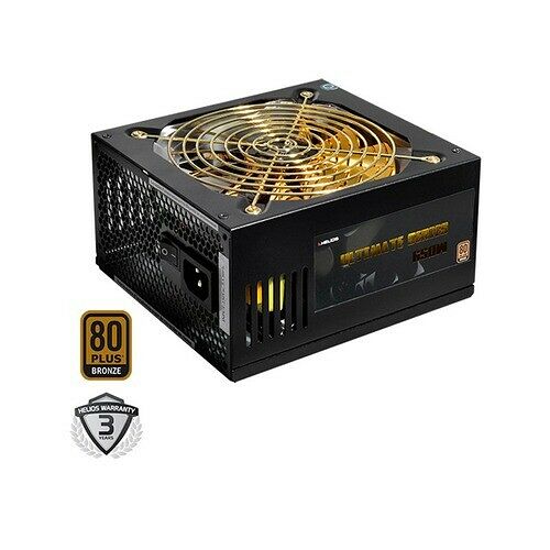 Helios Ultimate Series 650W