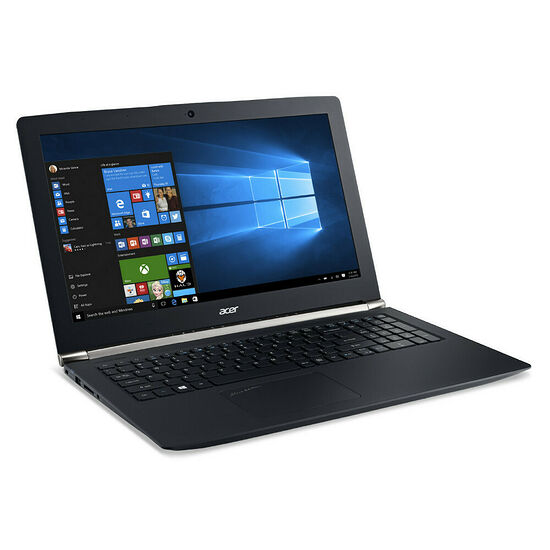 Acer Aspire V Nitro VN7-572G-58Z5 Noir
