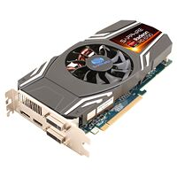 Carte graphique Sapphire Radeon HD 6790, 1 Go