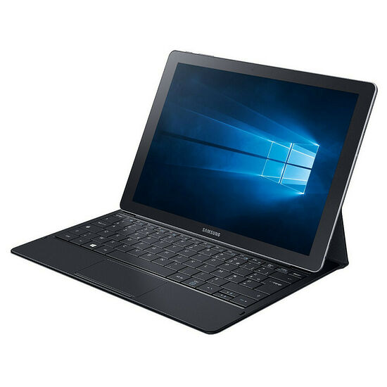 Samsung Galaxy TabPro S 12'' 128 Go Wi-Fi Noir