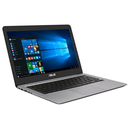 Asus ZenBook UX310UQ-GL055T Gris