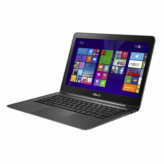 Asus Zenbook UX305FA-FC008H, 13.3" Full HD
