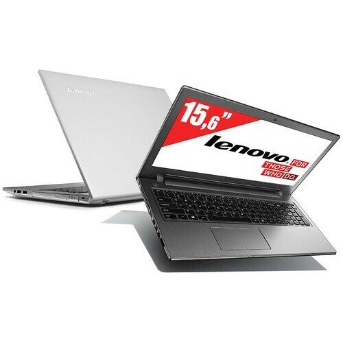 Lenovo IdeaPad Z500, 15.6" HD