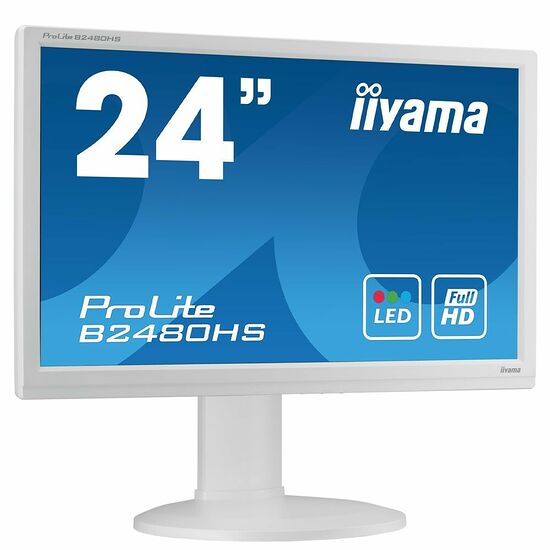 Iiyama ProLite B2480HS-W1