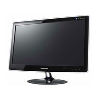 Moniteur 23" Samsung SyncMaster XL2370