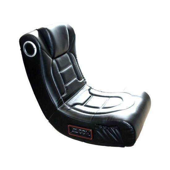 Fauteuil Gaming Vibrant pour vos consoles, Tech Training