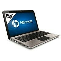 PC Portable HP Pavilion DV6-3350SF, 15.6"